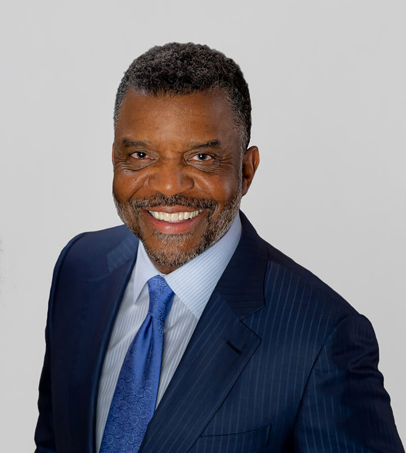 Byron Foster